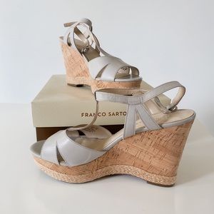 Franco Sarto Wedge